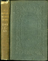 The Portland sketch book.