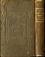 The young lady's friend.