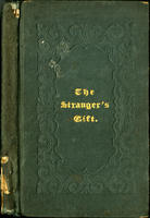 The stranger's gift.