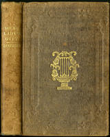 The Young lady's gift,