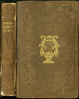 The Young lady's gift,