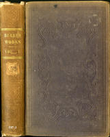 The works of Edmund Burke