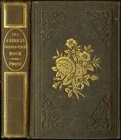 The American common-place book of prose