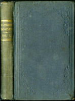 Memoirs of the public and private life of Napoleon Bonaparte