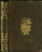 The token and atlantic souvenir