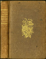 Young ladies' book of romantic tales.