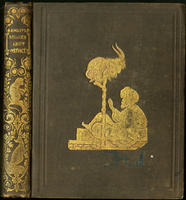 Stories illustrative of the instinct of animals, their characters, and habits