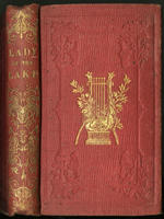 The lady of the lake