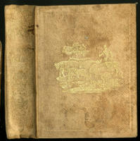 Country walks for little folks.