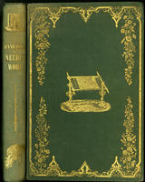 The hand-book of needlework