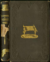 The hand-book of needlework
