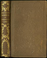 Pleasant memories of pleasant lands.