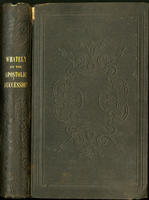 The kingdom of Christ delineated