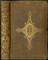 The saints' everlasting rest.