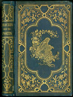 Oracles from the poets, a fanciful diversion for the drawing-room