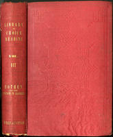 Eothen, or Traces of travel brought home from the East