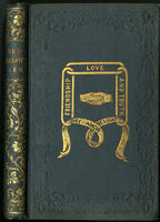 The odd-fellow's gem