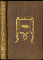 The odd-fellow's gem