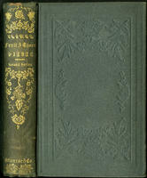 Flower, fruit and thorn pieces