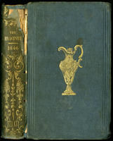 The Hyacinth: or, Affection's gift.