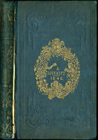 A Love gift, for 1845.