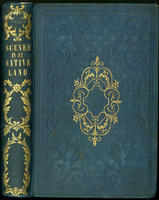 Scenes in my native land