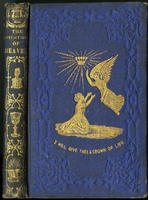 The attractions of heaven.