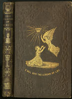 The attractions of heaven.