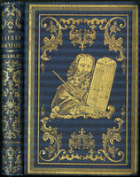 The sacred mountains.