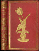 Flora's interpreter: or, The American book of flowers and sentiments