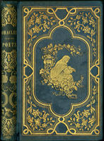 Oracles from the poets, a fanciful diversion for the drawing-room.