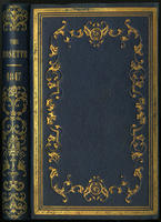 The Rosette, a juvenile annual, for 1846.