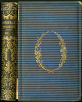 Minstrelsy, ancient and modern