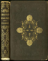 Christian consolations.