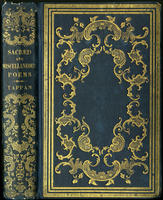 Sacred and miscellaneous poems