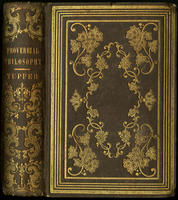 Proverbial philosophy