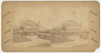 Horticultural Hall, Phila.