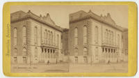 Horticultural Hall, Phila.