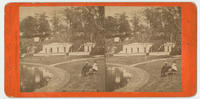 Greenwood Cemetery.