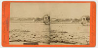 Fairmount Dam.