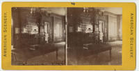 Carpenter's Hall, interior, Phila., Pa.