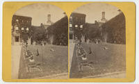 Views of the House of Refuge, Philadelphia.