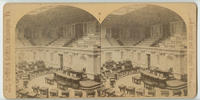 Washington Senate Chamber.