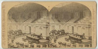 Washington Senate Chamber.