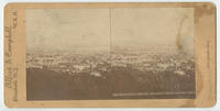 Montreal and St. Helena from Mount Roya[l]