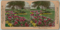 Anniversary designs. Fairmount Park, Philadelphia.