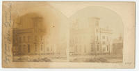 [T.S.R. Fassitt residence, s.e. corner 17th & Locust streets, Philadelphia]