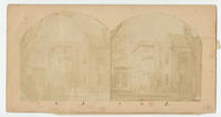 [Residences of George Edwards, Joseph Harrison Jr., W.H. Harrison, 200 block of South 18th Street, east side, Philadelphia]