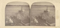 View of Philadelphia harbor, Philadelphia, Pa.