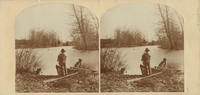 [Views of Milestown, Philadelphia along Old York Road, north of Branchtown, and above Oak Lane.]